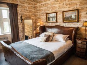 Mitton Hall Hotel Clitheroe Luaran gambar